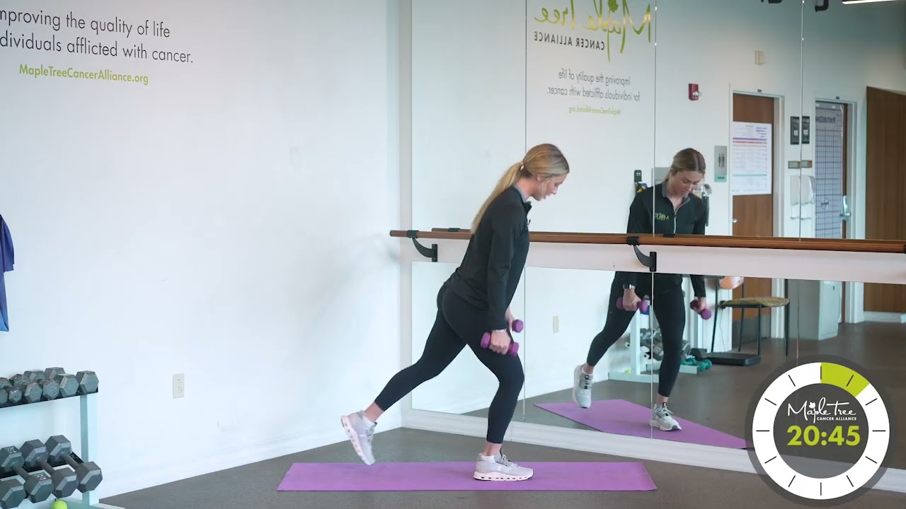 Progressive High Intensity Interval Training (HIIT) Week 1