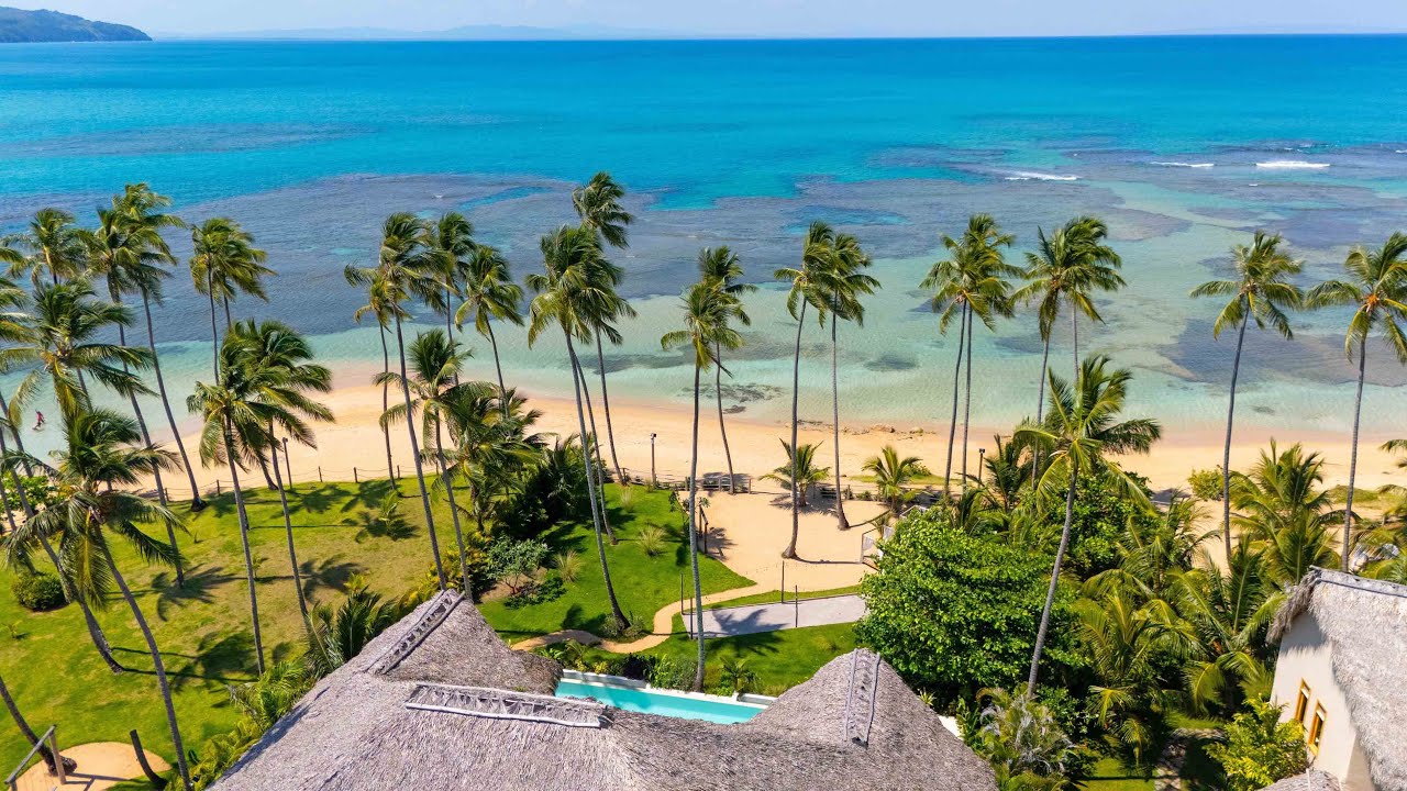 Casa Bonita 4K Las Terrenas
