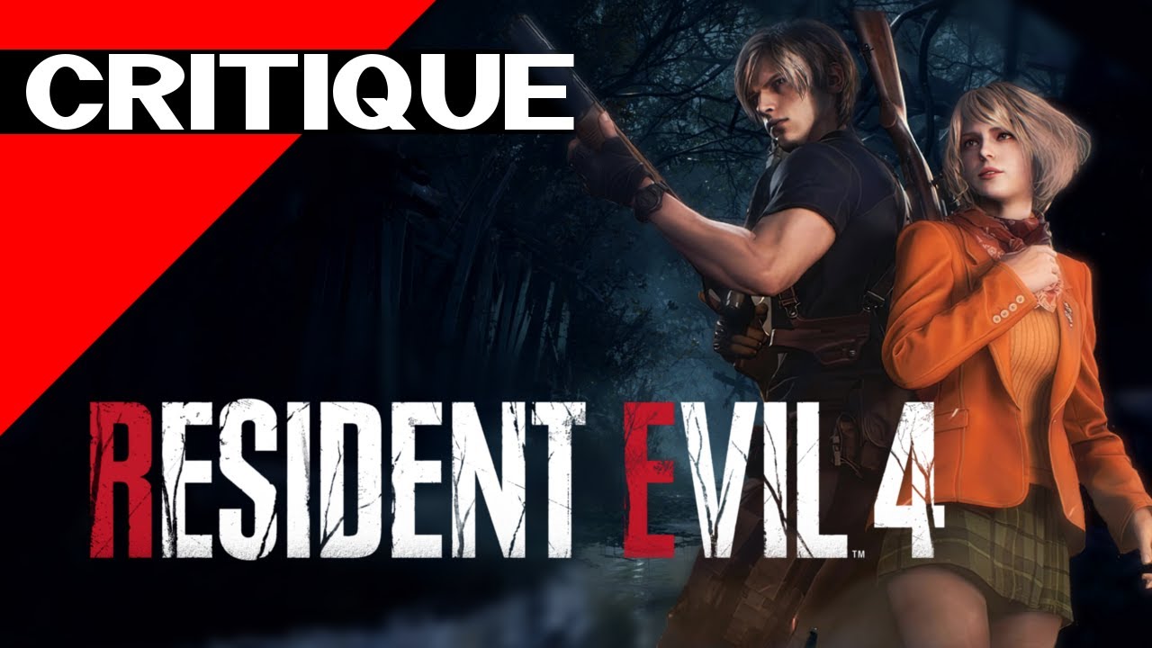 Resident Evil 4: Remake — Критика