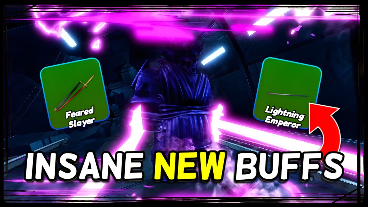 NEW Sasuke Buff is INSANE! | Anime Final Quest NEW Gravitational/C-Moon Update