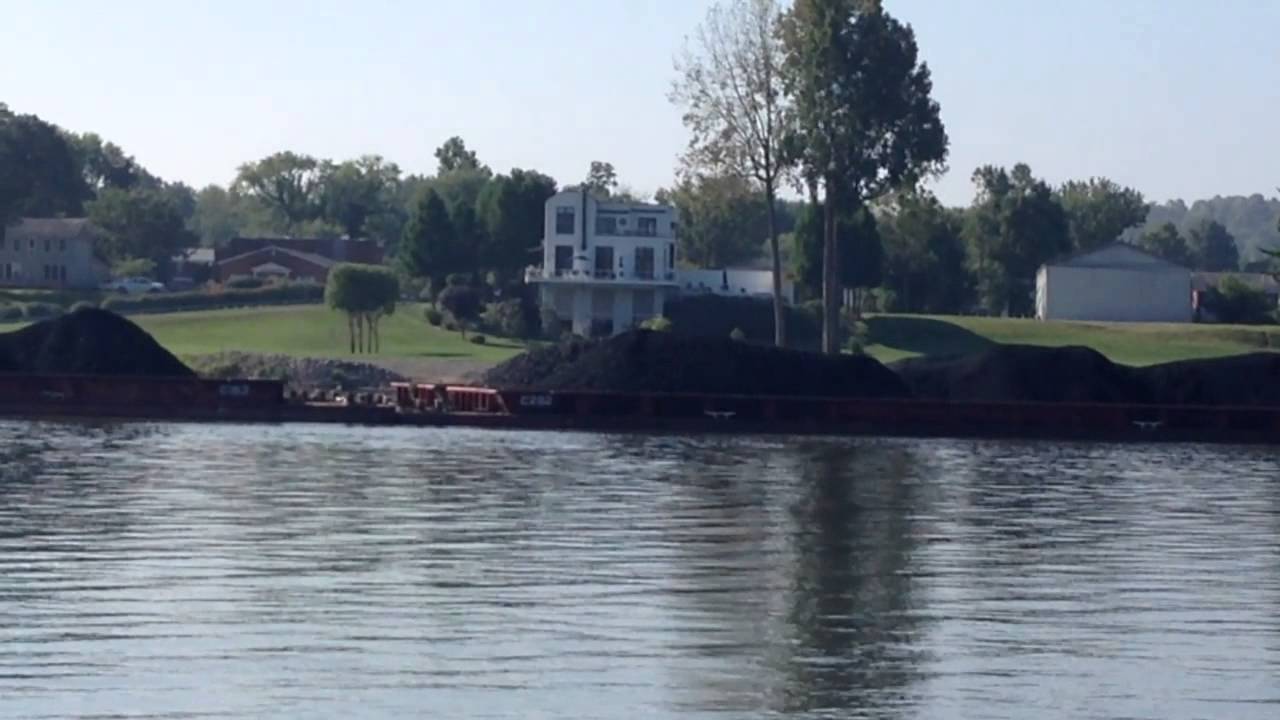 More Sternwheeler videos