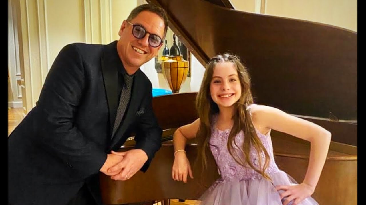 AGT Golden Buzzer Winner Emanne Beasha STUNS with 