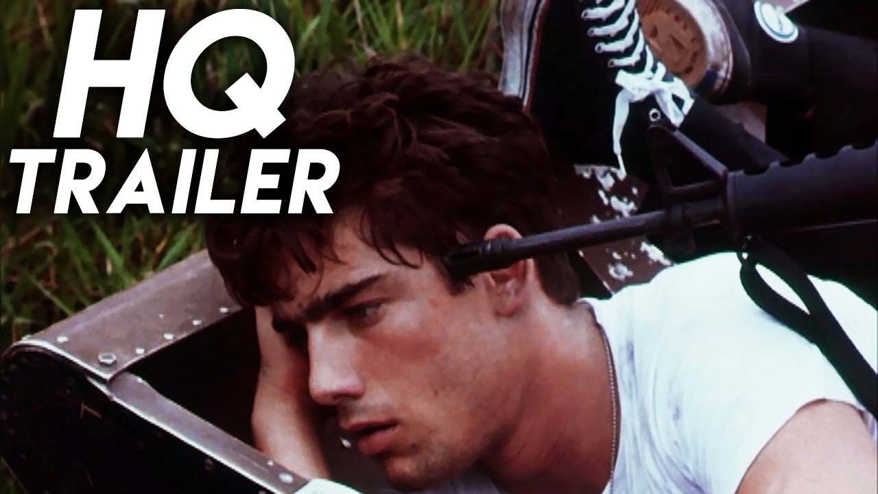 Running Scared (1980) OFFICIAL TRAILER [HQ]