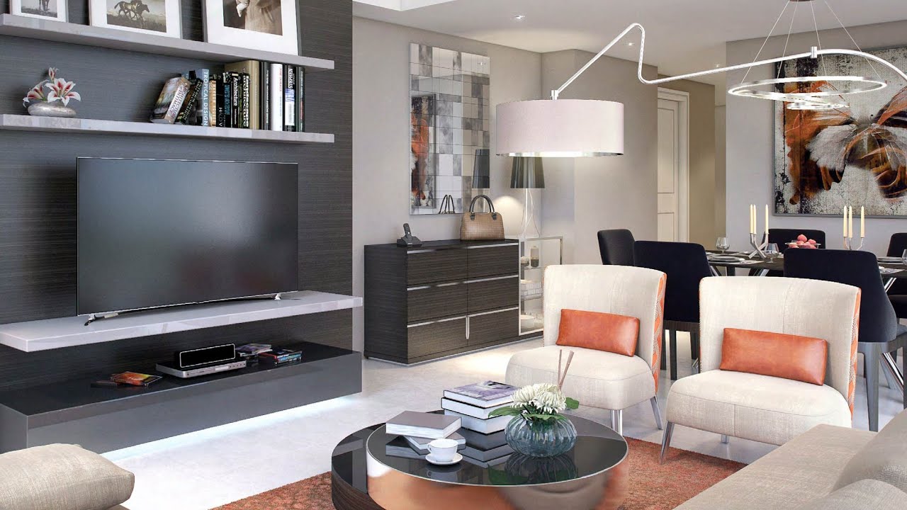 New Large apartment for sale |Sophisticated Design | Refined Living with Pristine Views