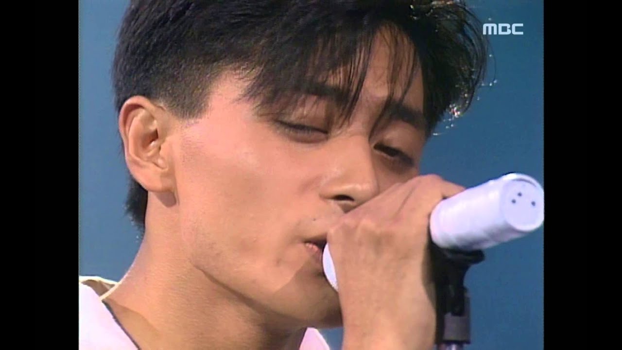 Jang Dong-gun - The way to go to you, 장동건 - 너에게로 가는 길, Saturday Night Music Sho
