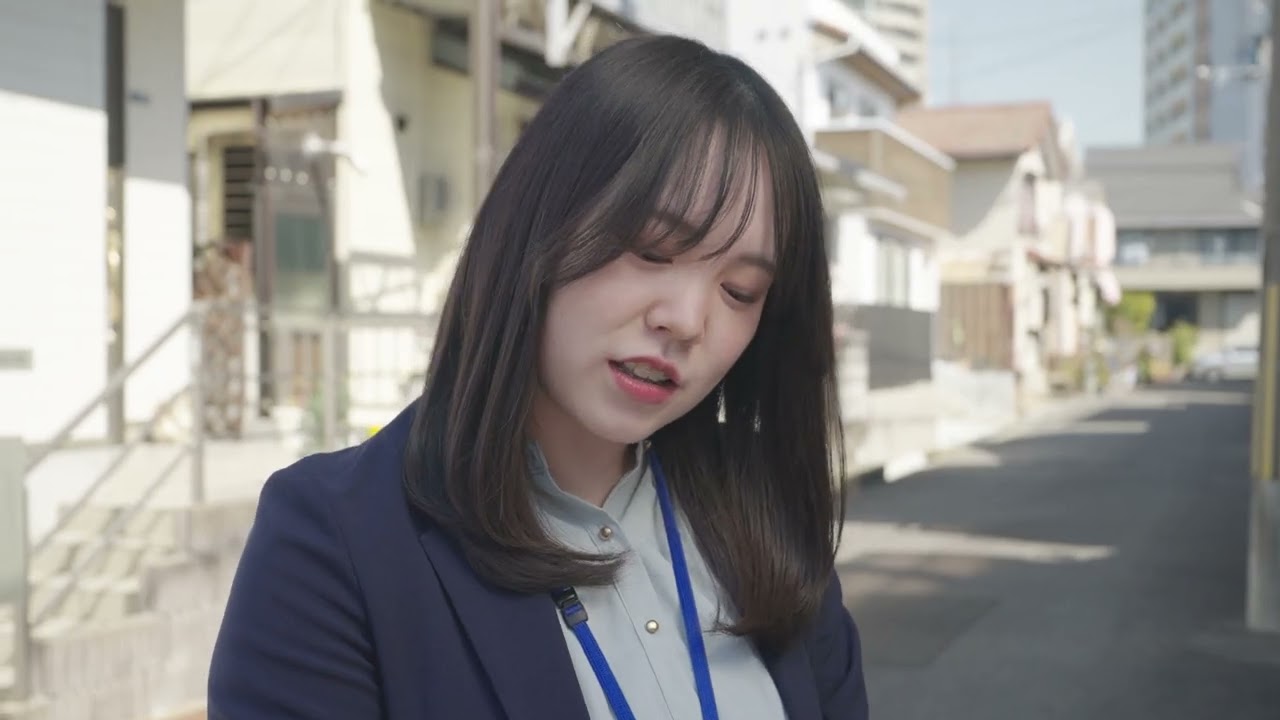 【大津市役所】紹介動画～事務職編～