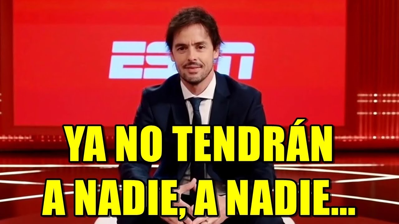 MARIANO CLOSS Y SU MADRIDISMO EN ESPN | LOS CULÉS DE AMÉRICA Y SU CAVERNA INFLUYE COMO LA DE AQUÍ