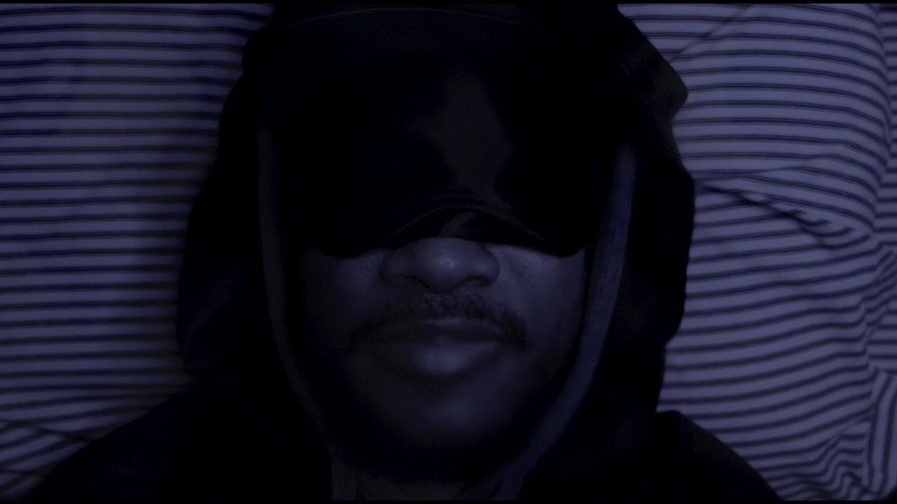 The Doppelgangaz - Living Nightmare (Lyric Video)