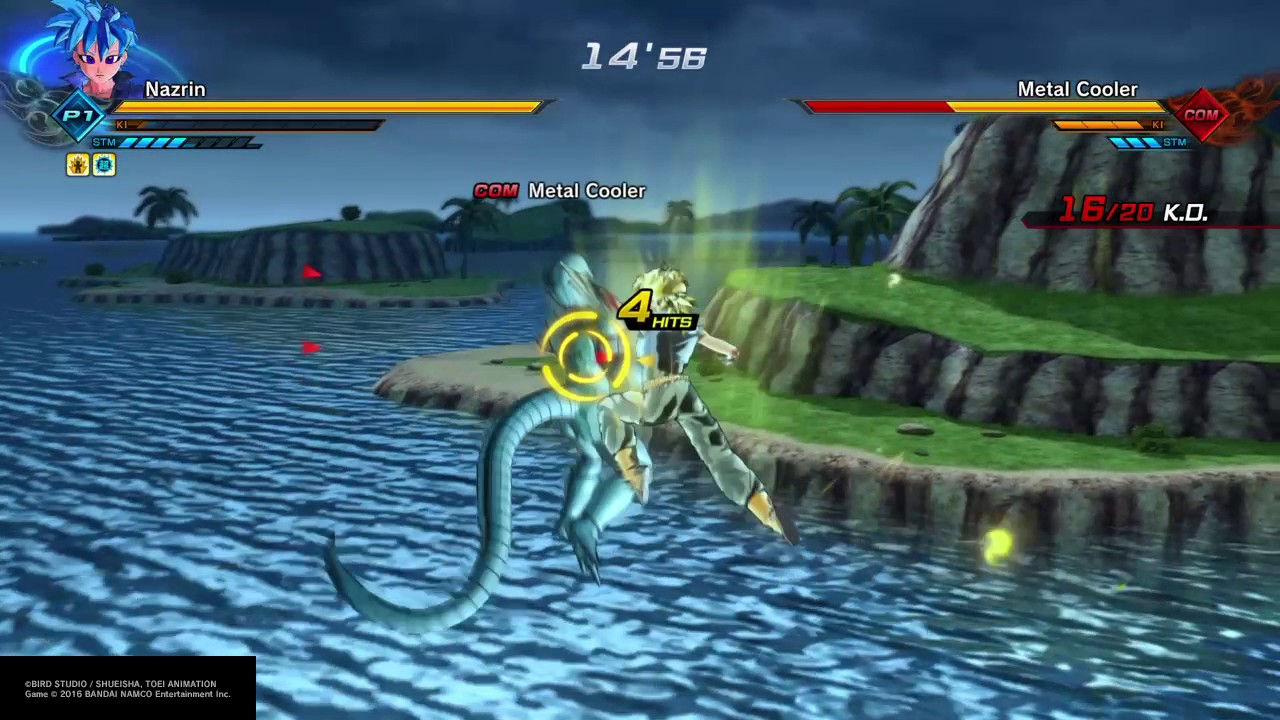 The big gete star allowed me to cheat death...