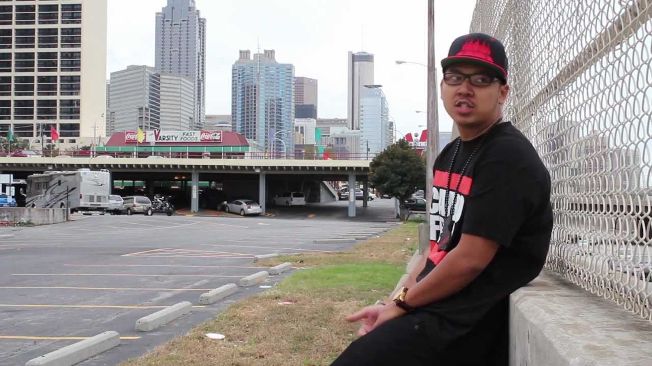 Mic Barz - Faith