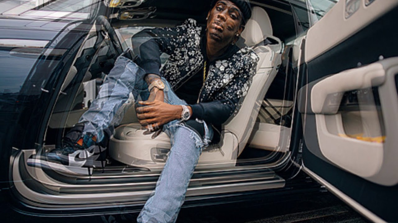 Young Dolph Type Beat 2018