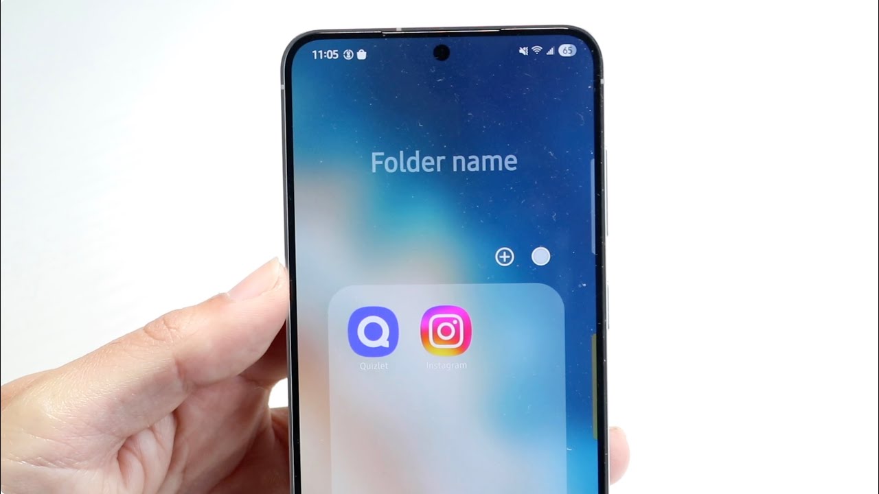 Как организовать приложения на Android! (2025)