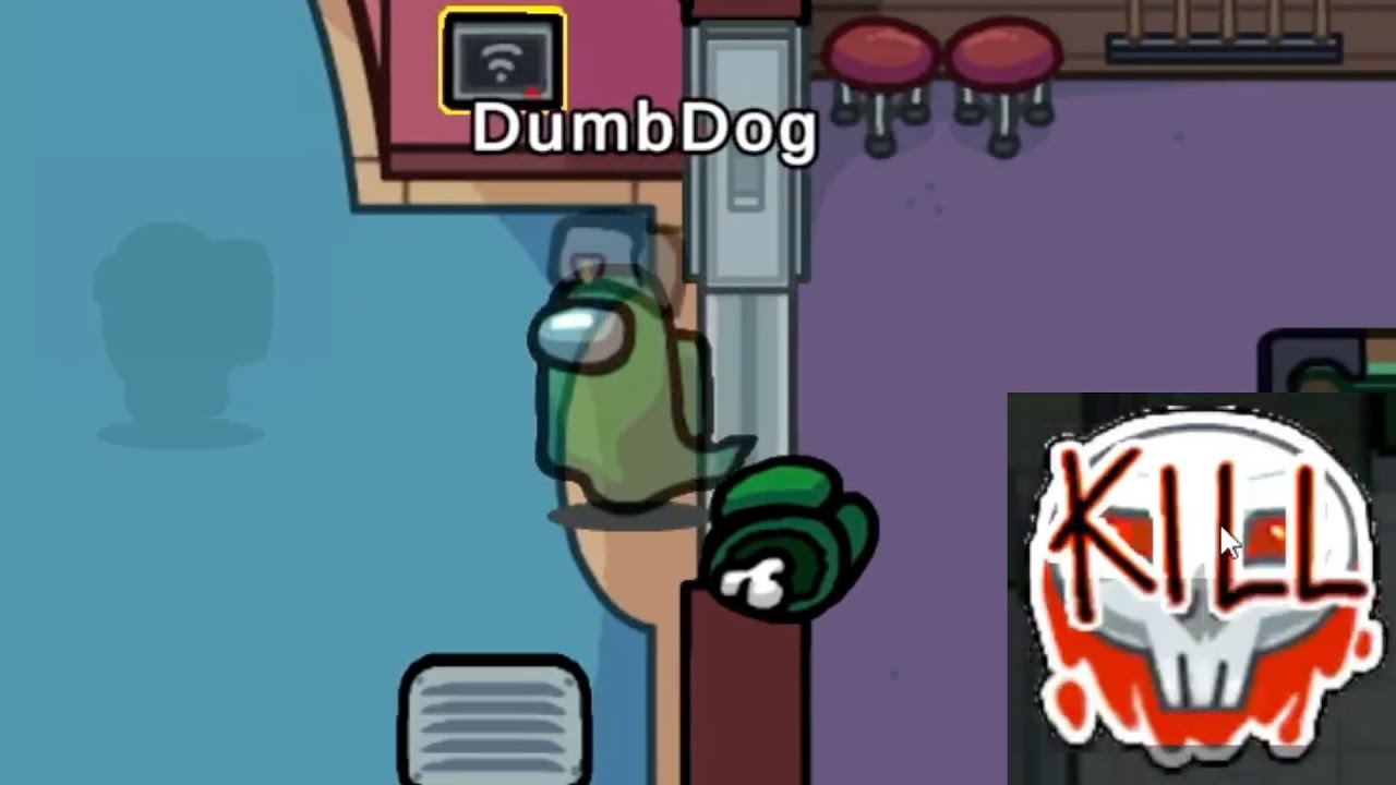 DumbDog Sheriff Misfires Himself?