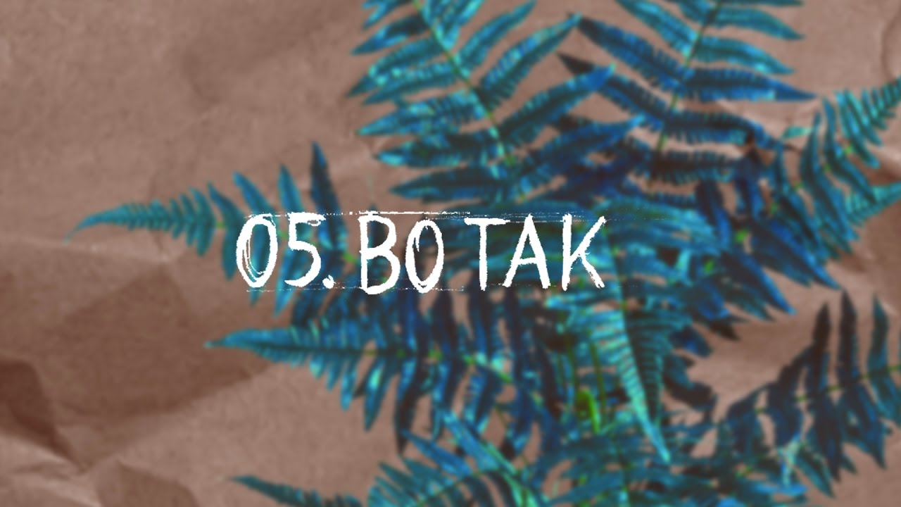 05. Frostmen x Andrzej Dybiec - Bo tak (Audio)