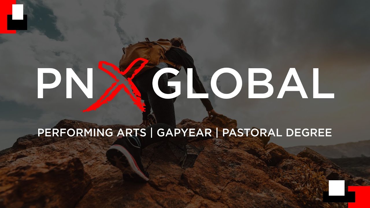 🌐 PNX Global Official Promo Video! 🌐