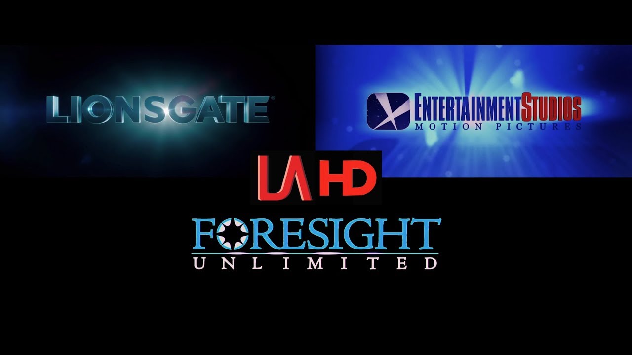 Lionsgate/Entertainment Studios Motion Pictures/Foresight Unlimited