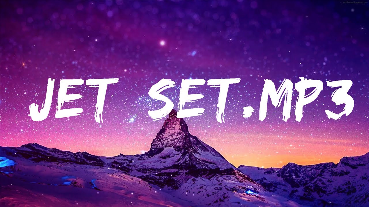 Emilia, Nathy Peluso - JET_Set.mp3  | 25 MIN