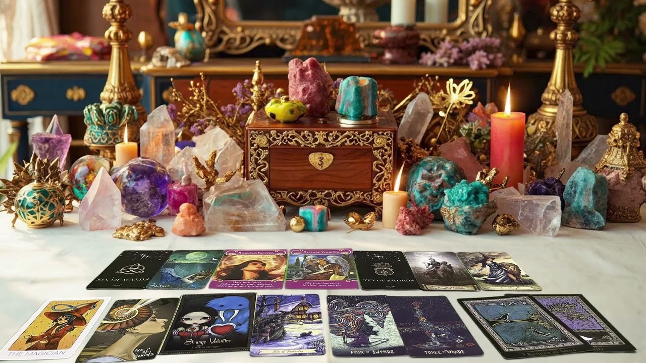 VIRGO THIS PERSON IS SUPER STRESSED THINKING ABOUT U BECAUSE😰 VIRGO   LOVE TAROT READING