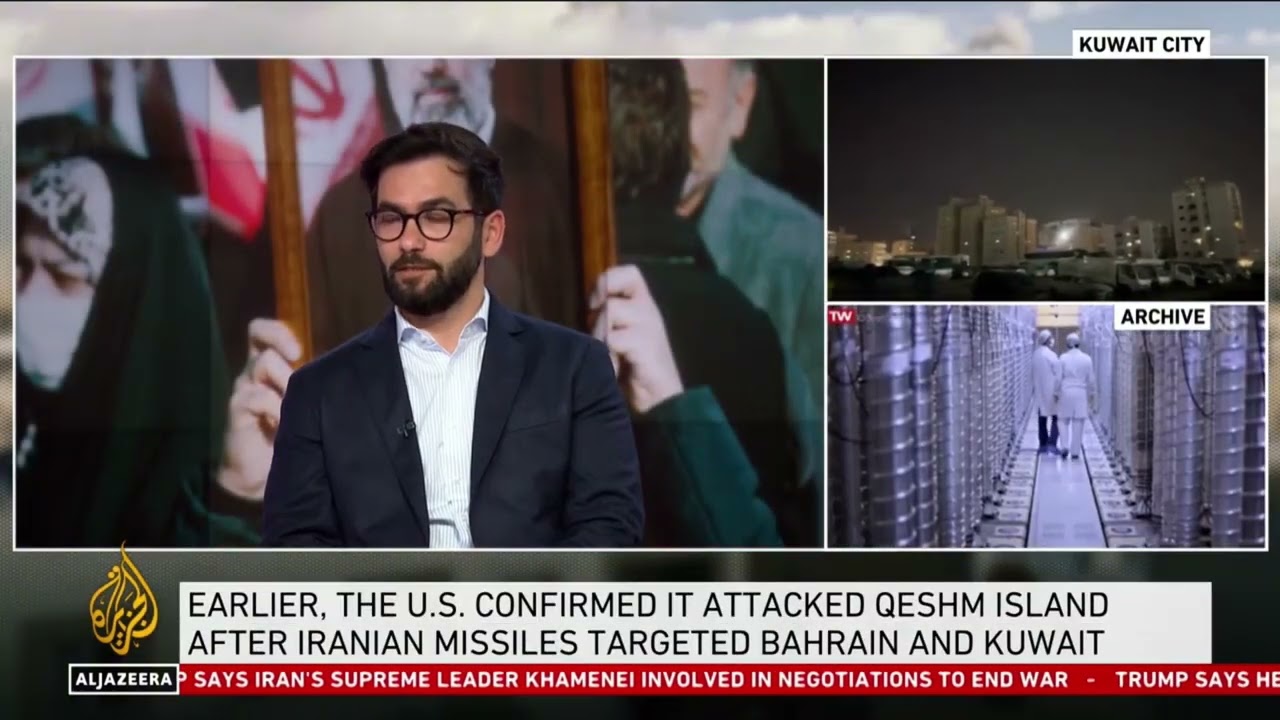 Is the Iran-US Ceasefire About to Collapse? Israeli Provocations & the Next Middle East War