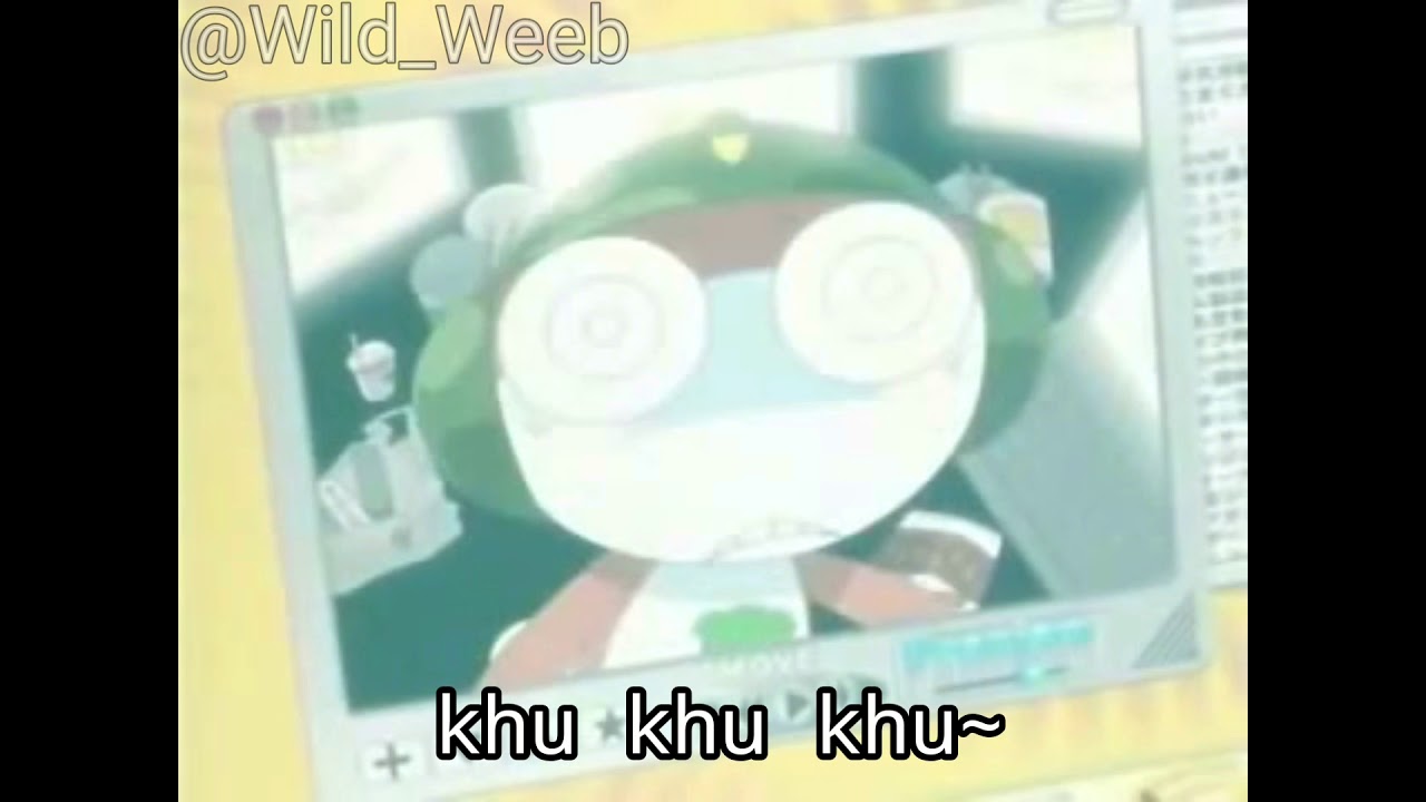 WHEN DIO REINCARNATED AS AN ALIEN FROG (KURURU)