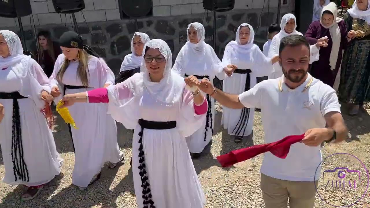 Ahmet AĞAR Düğün Özel Bölüm