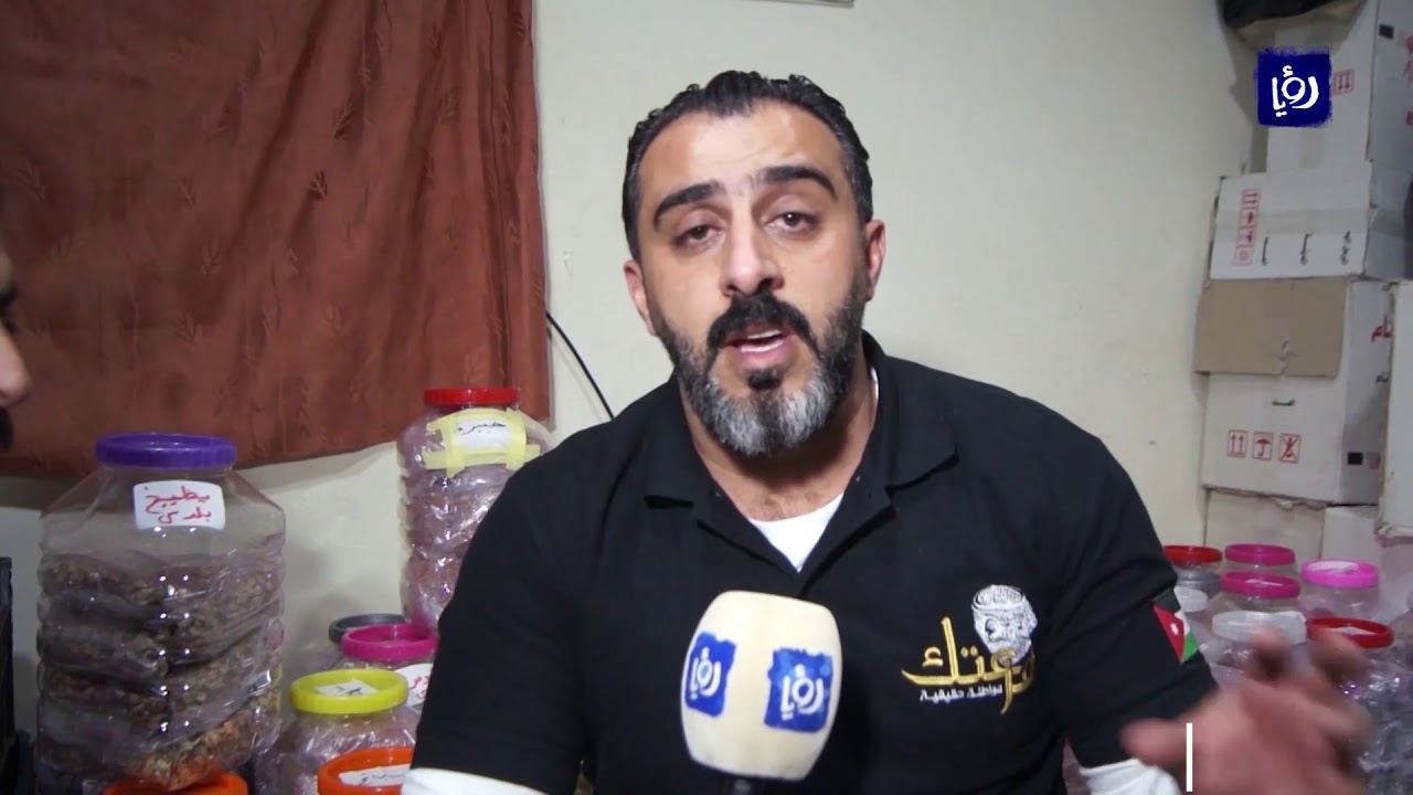 فزعتك.. مبادرة لجمع وتوزيع البذور الأصيلة غير المهجنة (14/2/2020)