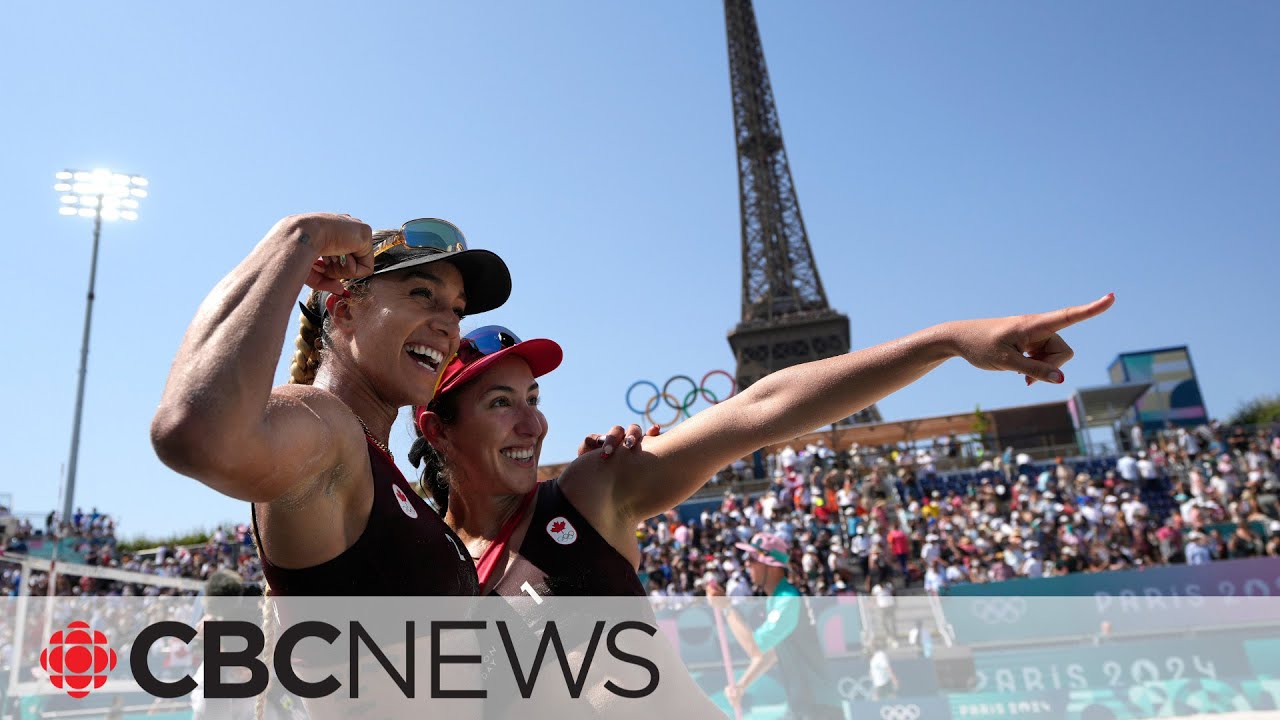 Are periods still a taboo subject when it comes to sports?