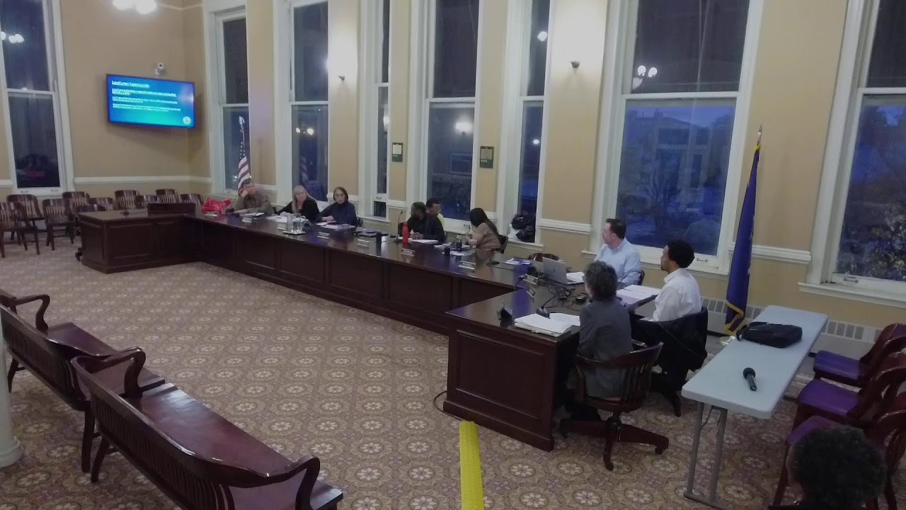 City Council Work Session 10-23-2025