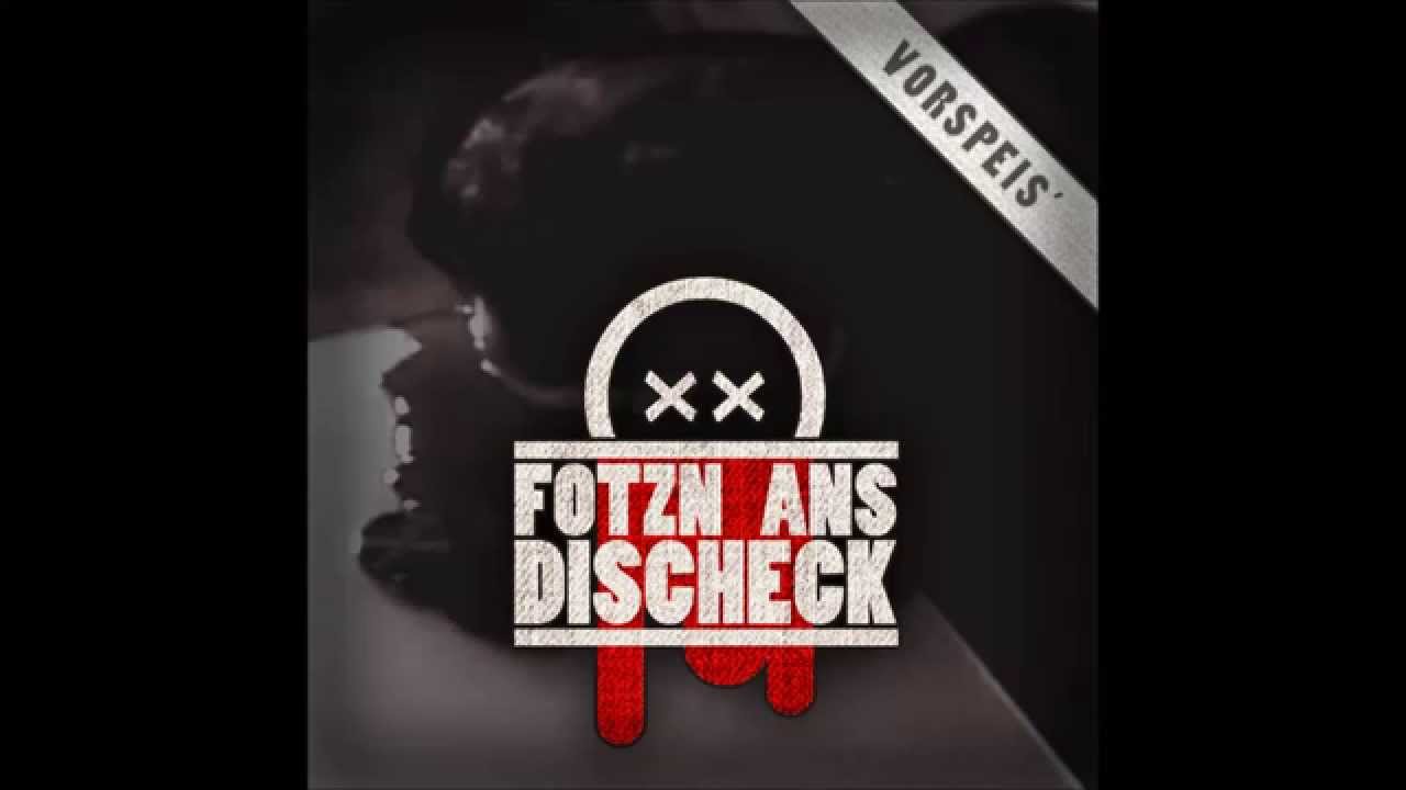 Fotzn ans Discheck - Strou Rum (Rap aus Bayern, bayerischer Rap)