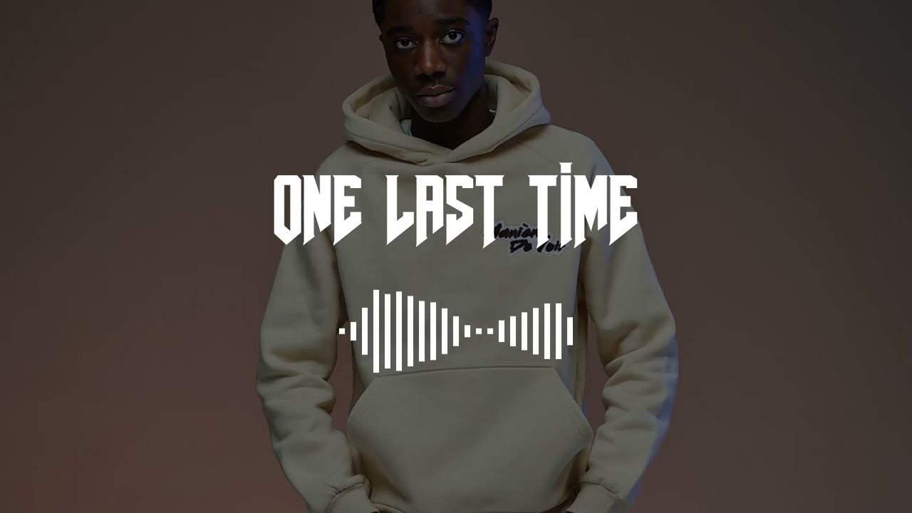 [FREE] JBEE x Central Cee Type Beat | One Last Time