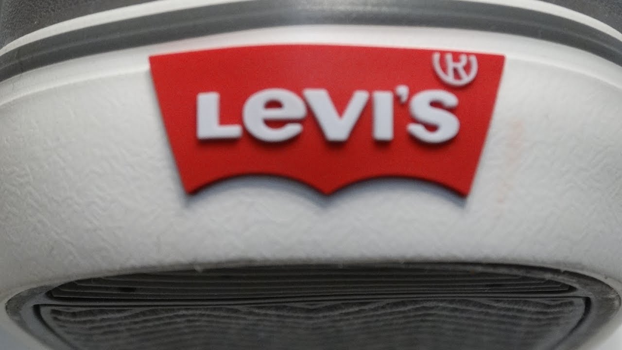 NIKE, LEVIS, CONVERS - выбираем и покупаем обувь !