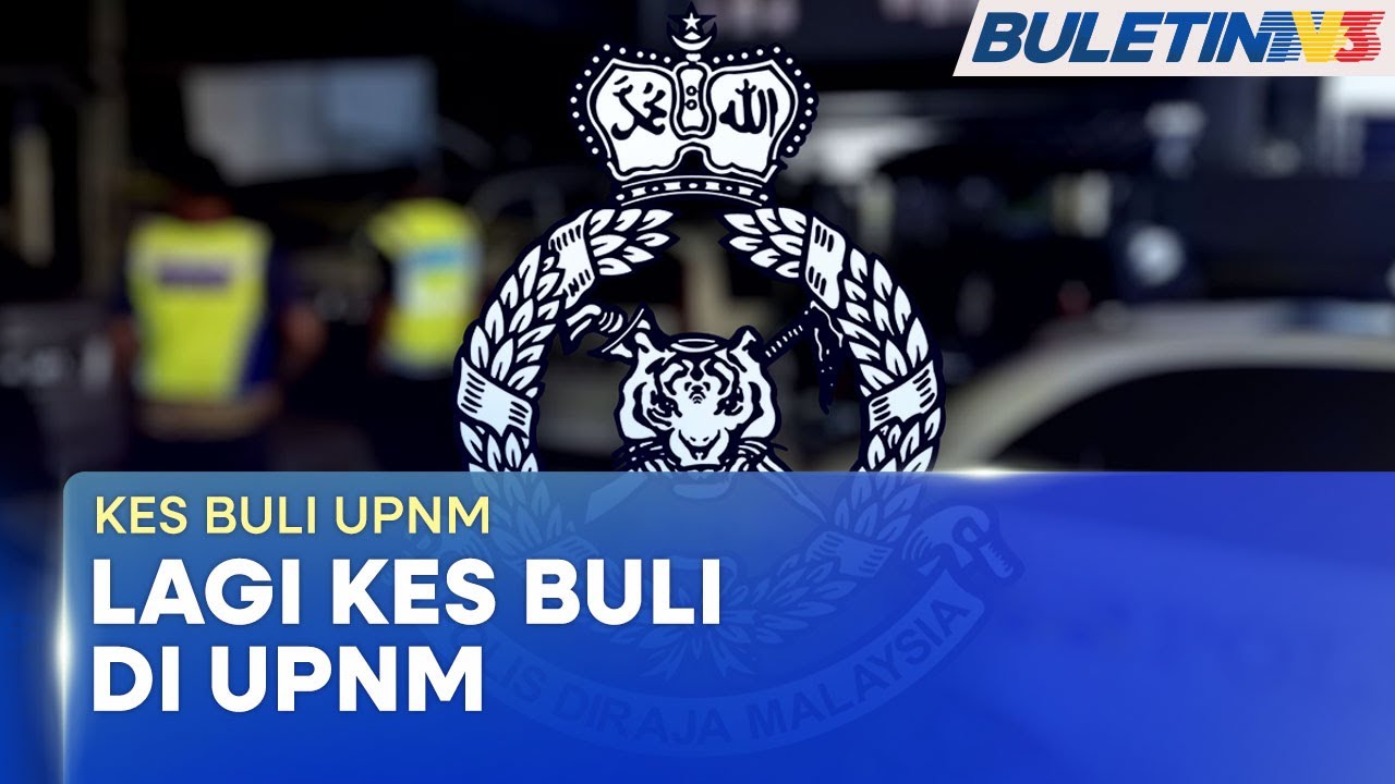 KES BULI UPNM | Mangsa Parah Dipijak Hingga Retak Tulang Rusuk, Tulang Belakang