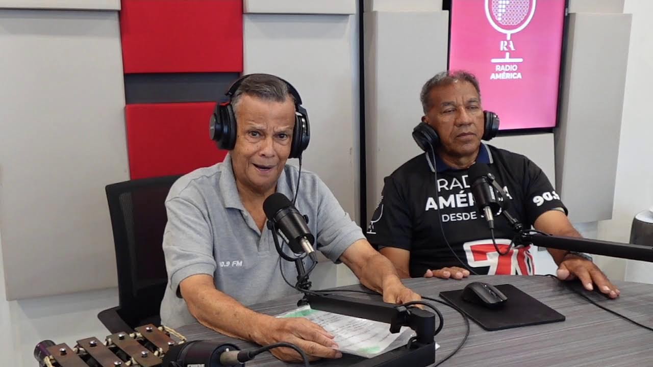 EN VIVO 🔴 Segunda Emisión de Notirápidas 06-02-2026