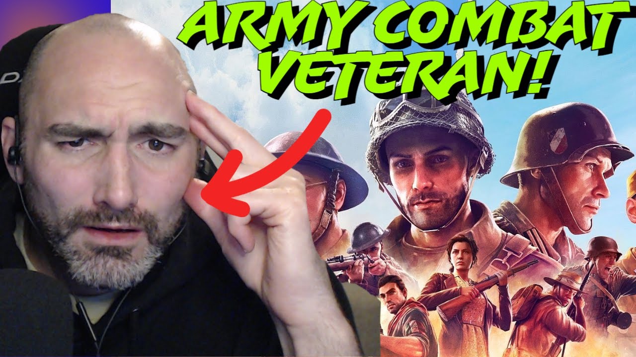 3 Things CoH 3 Gets RIGHT About Combat Command!