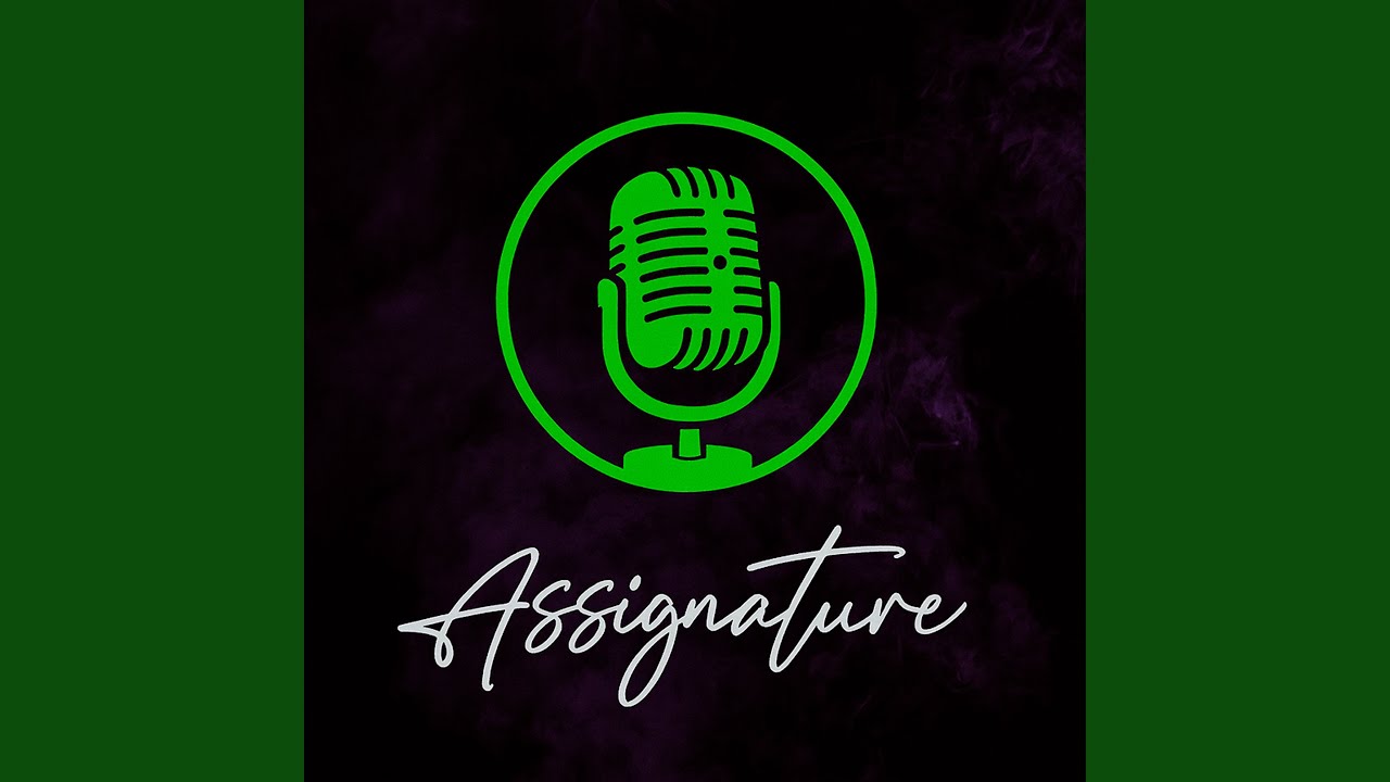 ASSIGNATURE