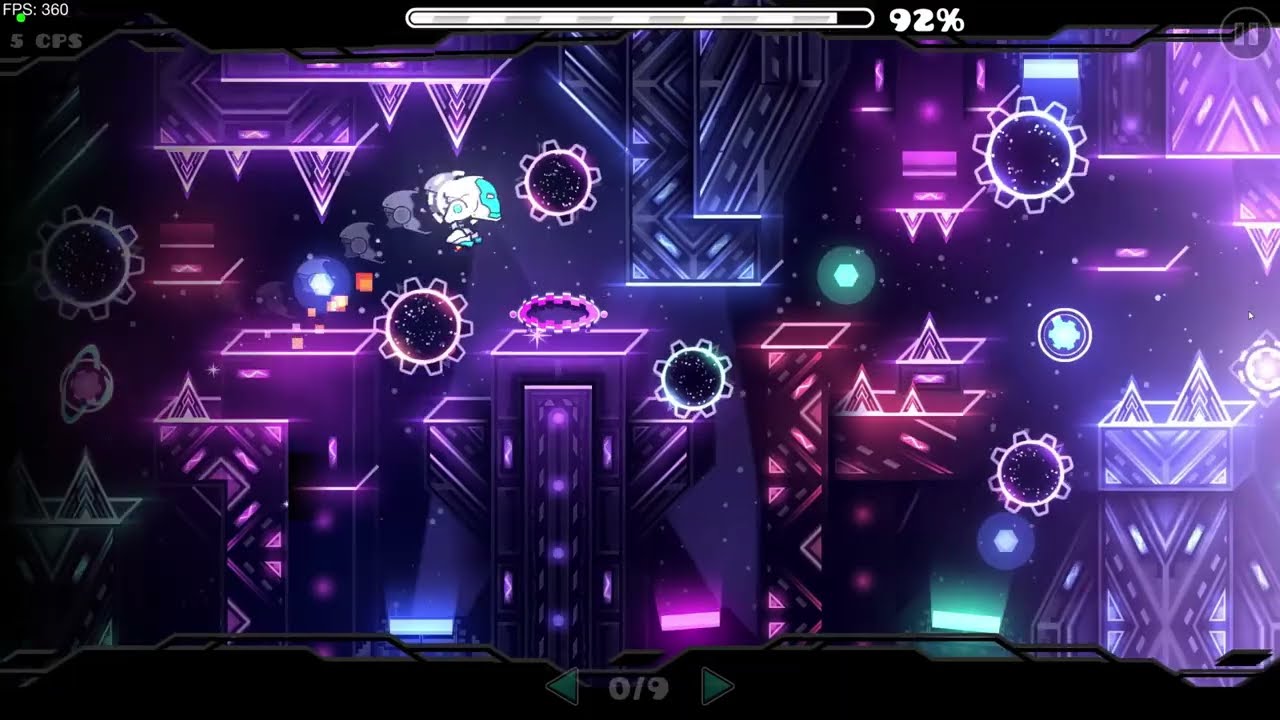 Judgement Knights 100%