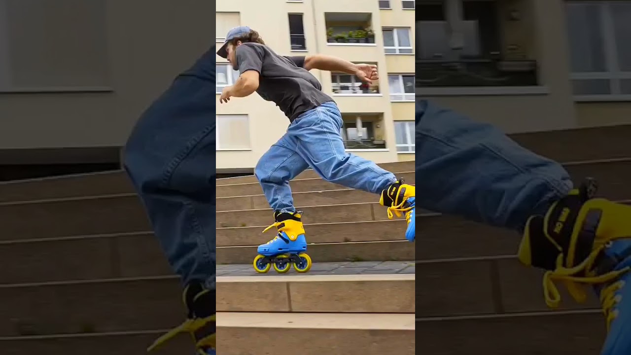 POWERSLIDE A MELHOR MARCA DE PATINS DO MUNDO 😍 