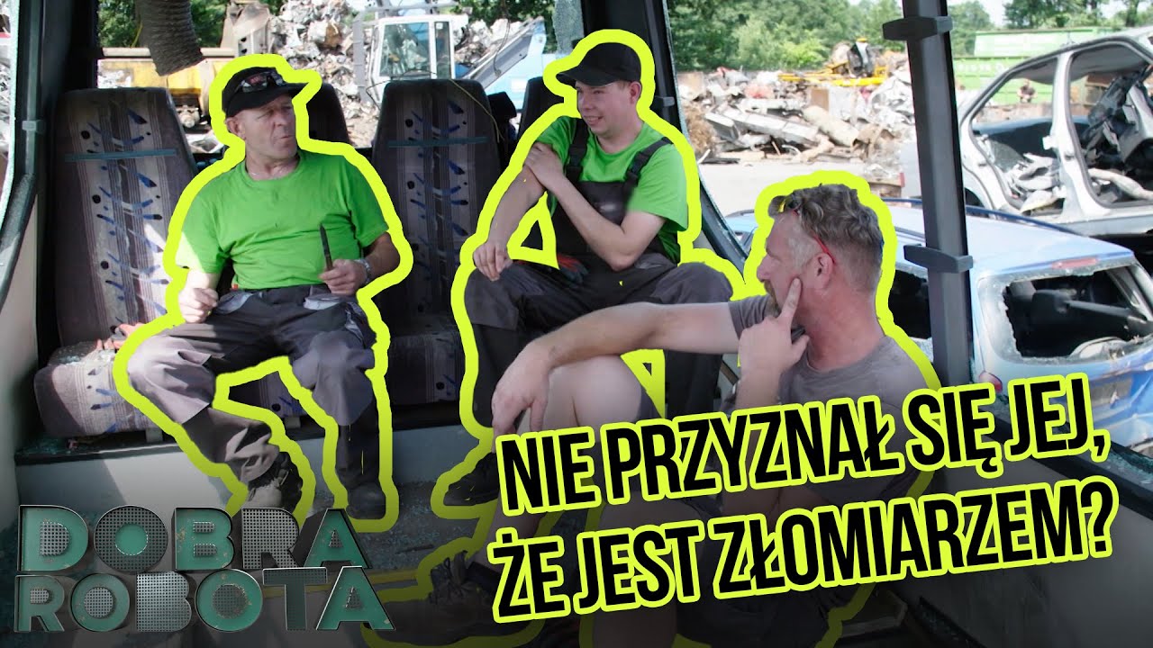 Orły Stalowego i ich rozmowy o randkowaniu!💑🔥 | Dobra robota
