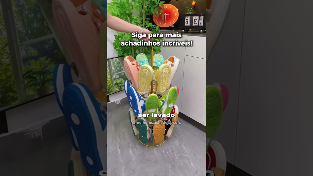 10 Achados Obrigat&oacute;rios Pra Casa Pequena #shopee #achadinhos #comprasbaratas #achadinhosshopee