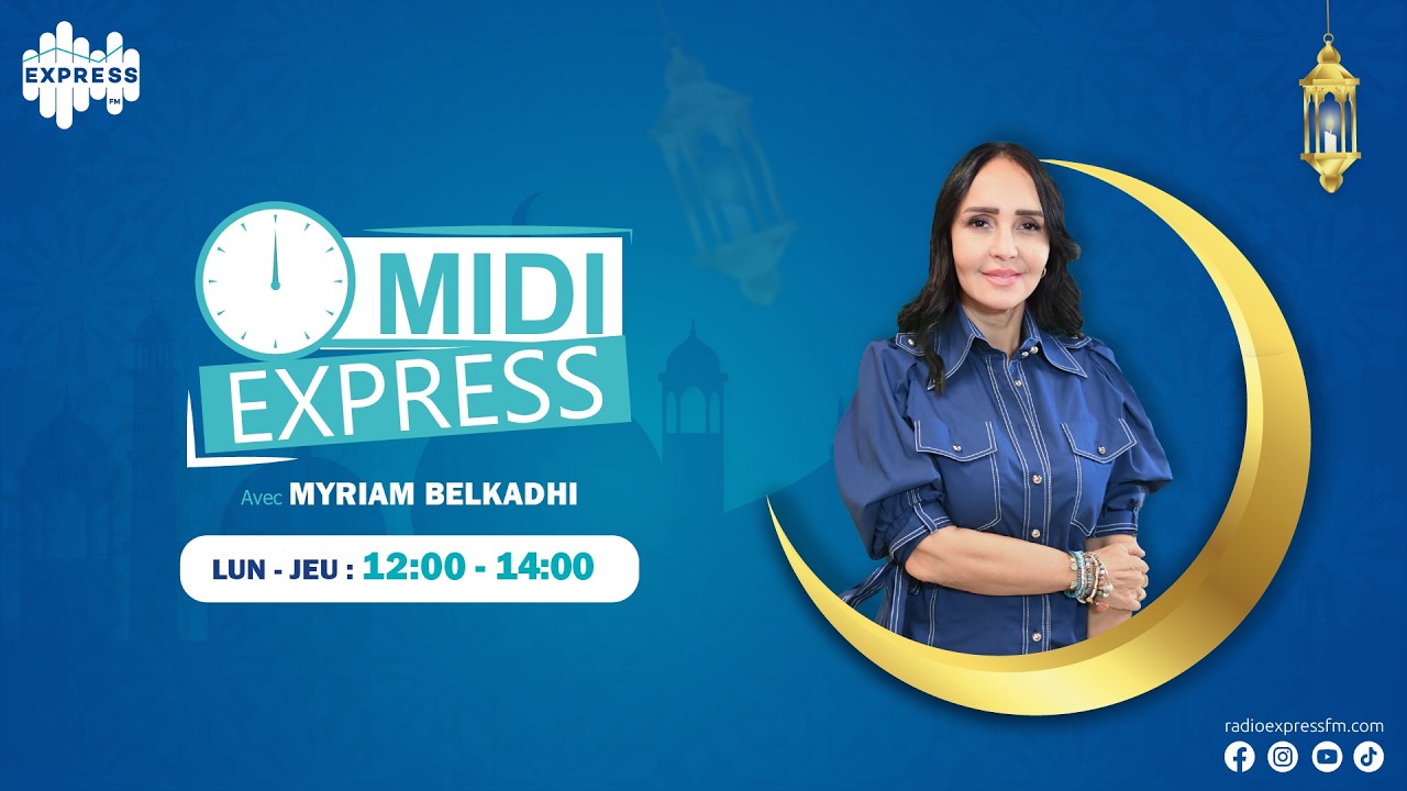 هل ترى أن الأعمال الرمضانية هذه السنة ناجحة ؟