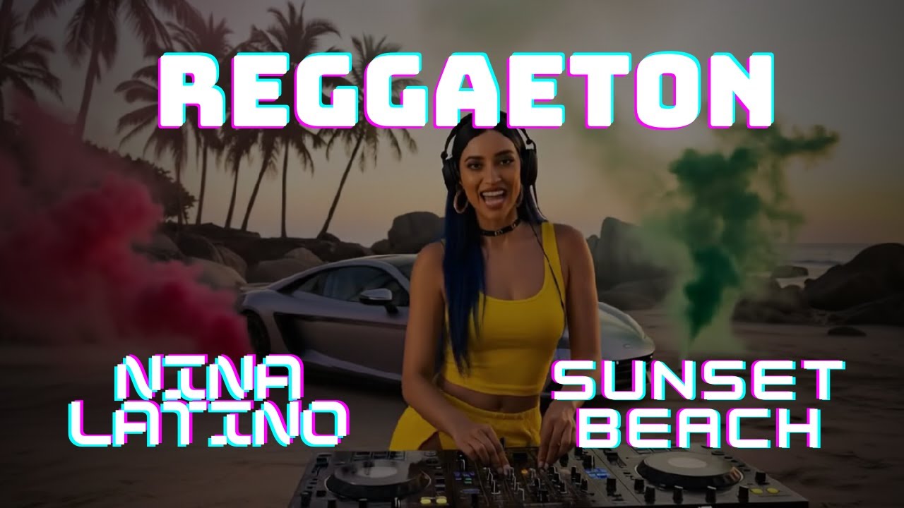 🎶 Latin Tropical Dance Vibes 2026 | Summer Party Hits - Pegados al Ritmo
