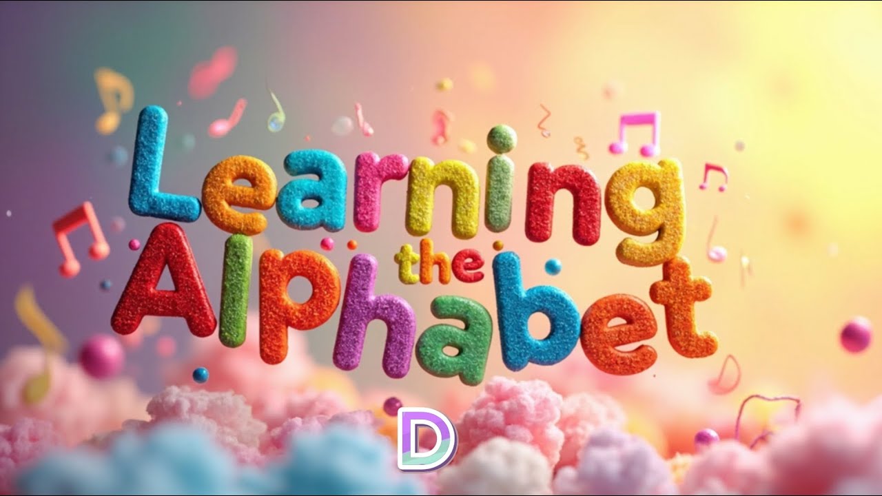 Learning Alphabet with Animals starting with 