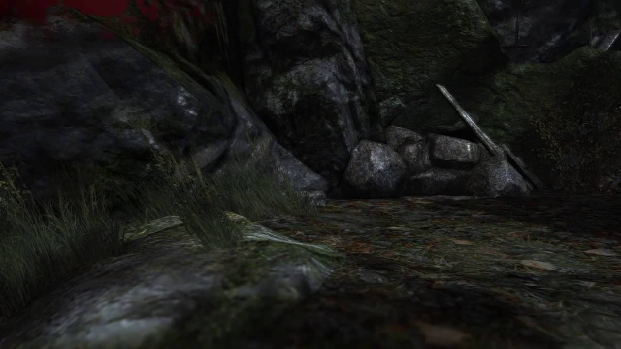 Welcome to the bonfire unkindled one