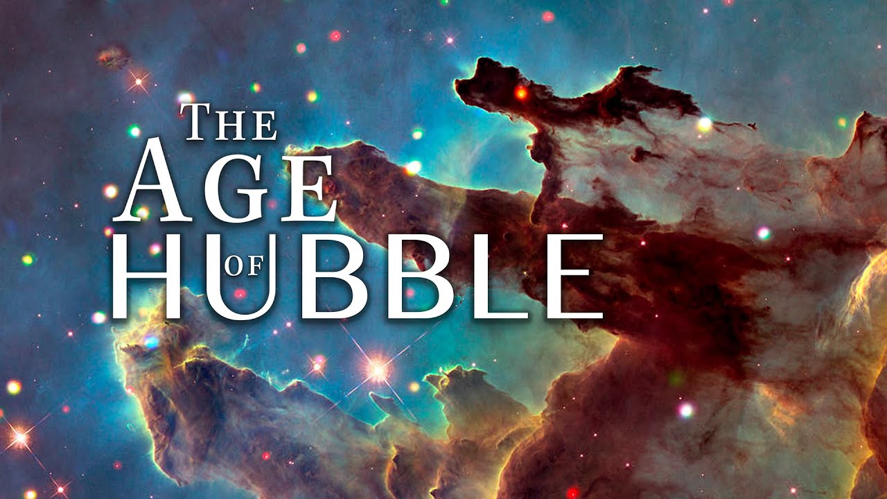 The Age of Hubble 4K