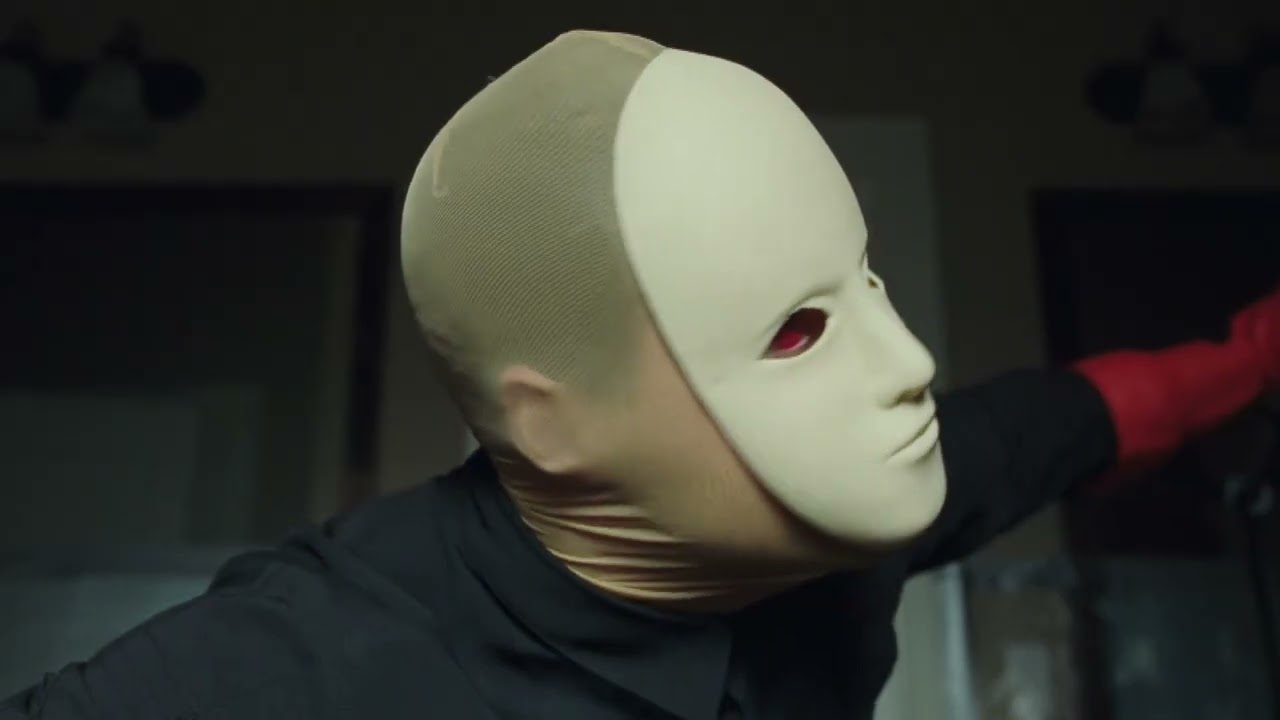 Faces of Death (2026) | Now Playing Only In Theaters