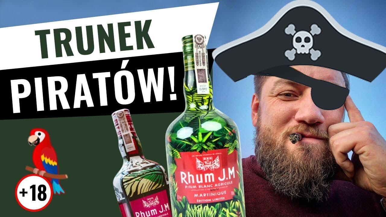 Co musisz wiedzieć o rumie agricole?
