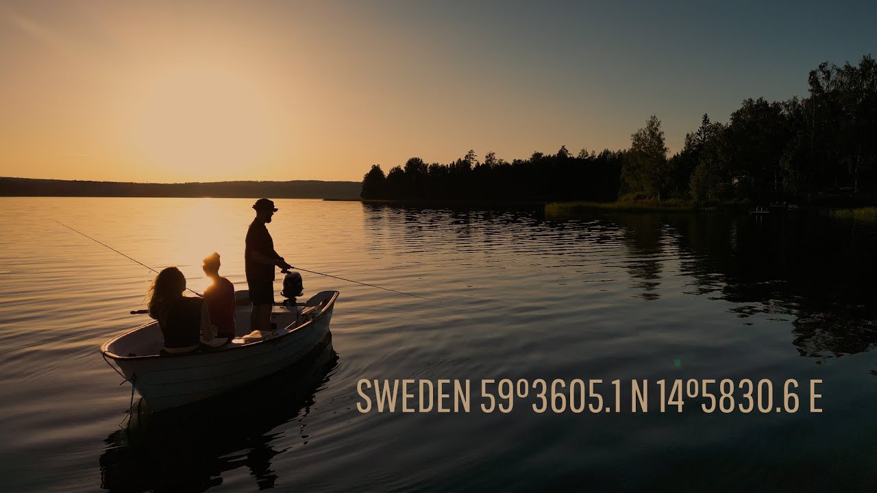 Sweden Sommer