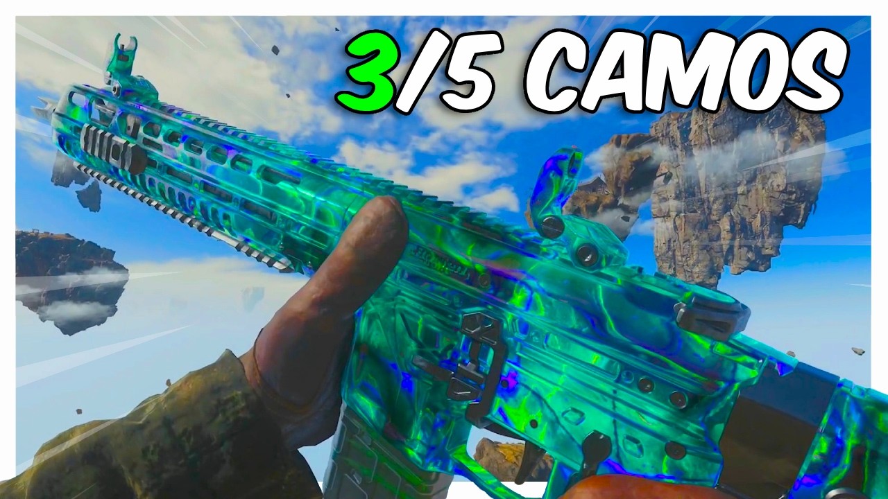 This Took Me 3 Months 15 Days 22 Hours 45 Minutes...