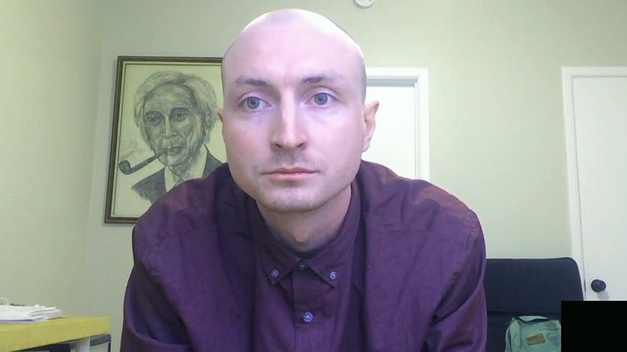 Reporter goes undercover to investigate neo-Nazi group in Manitoba