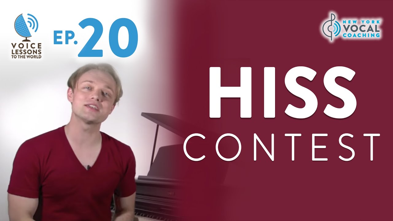 Ep. 20 